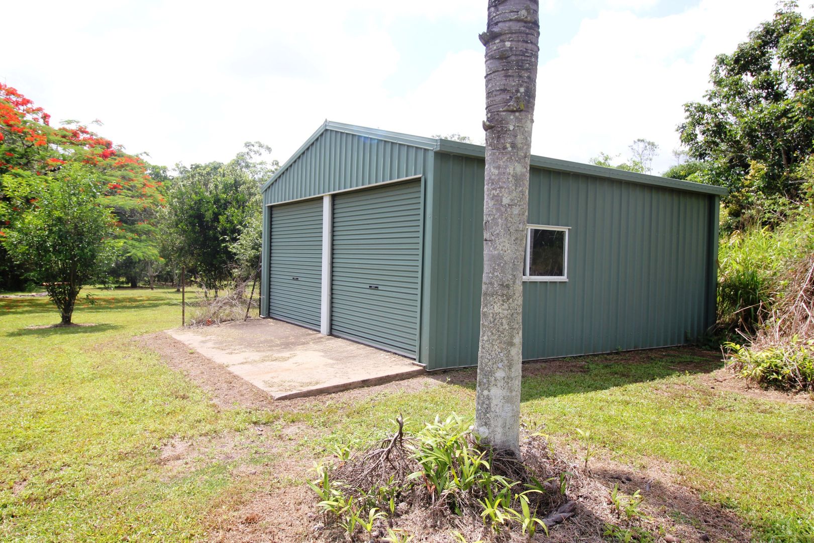 312 Mount Gardiner Rd, Bemerside QLD 4850, Image 2