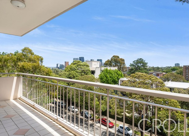 29/11-17 Watson Street, Neutral Bay NSW 2089