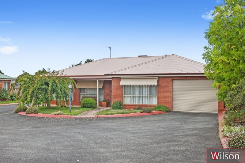 4/1121 Geelong Road, Mount Clear VIC 3350 Domain