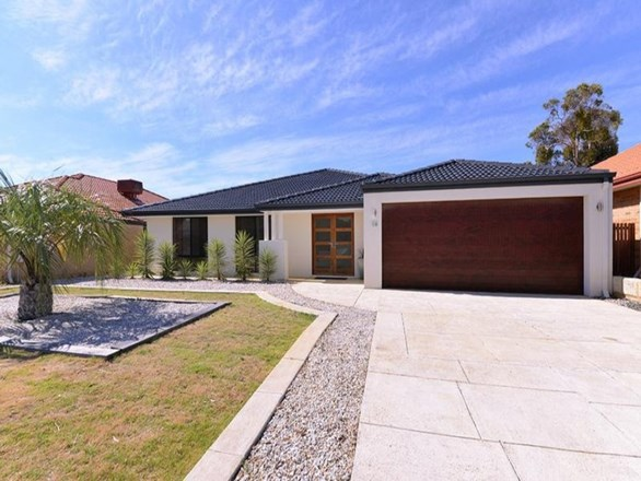 16 Basico Avenue, Sinagra WA 6065