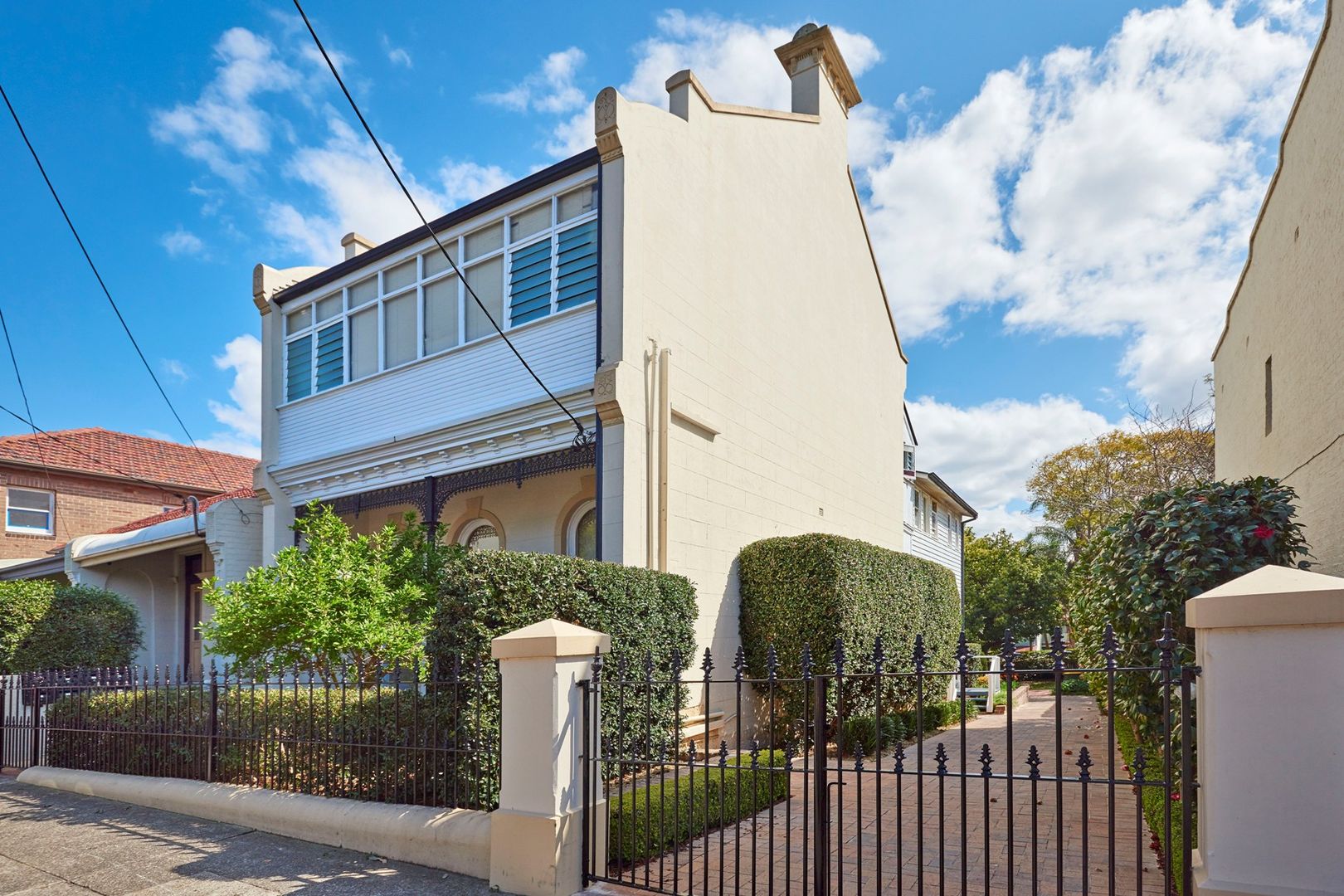 6/48 Denison Road, Lewisham Property History & Address Research Domain