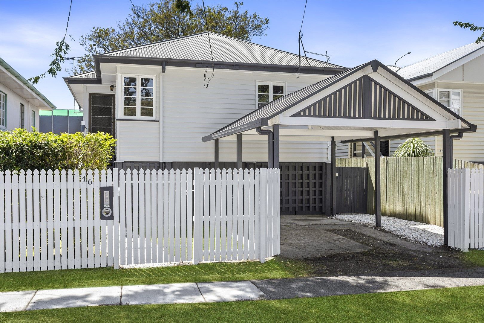 46 Wongara Street, Clayfield QLD 4011, Image 0