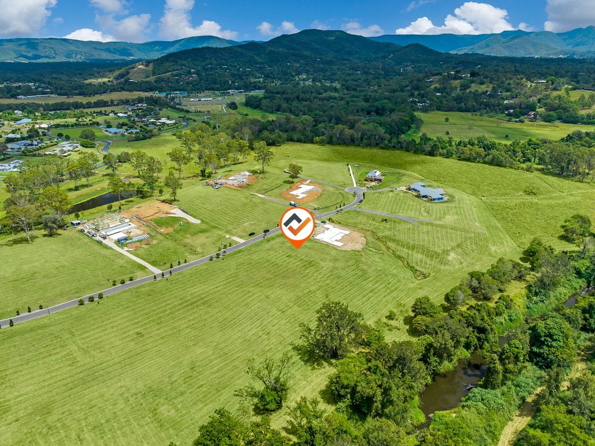 17/12 Campbell Court, Samford Valley QLD 4520 Domain