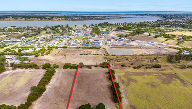 Picture of Lot 12 Currency Creek Road, GOOLWA NORTH SA 5214