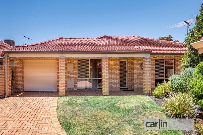 Picture of 2/18 Inwood Place, MURDOCH WA 6150