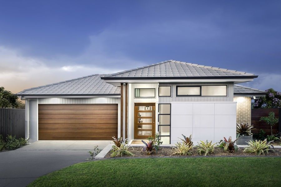 Property Report for 41 Panorama Drive, Springfield QLD 4300