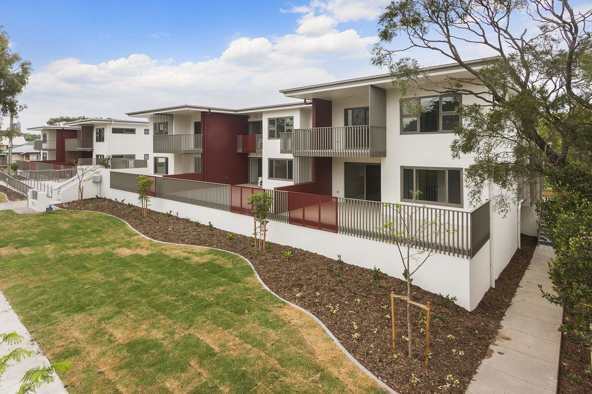 2 bedrooms Apartment / Unit / Flat in  CHERMSIDE QLD, 4032