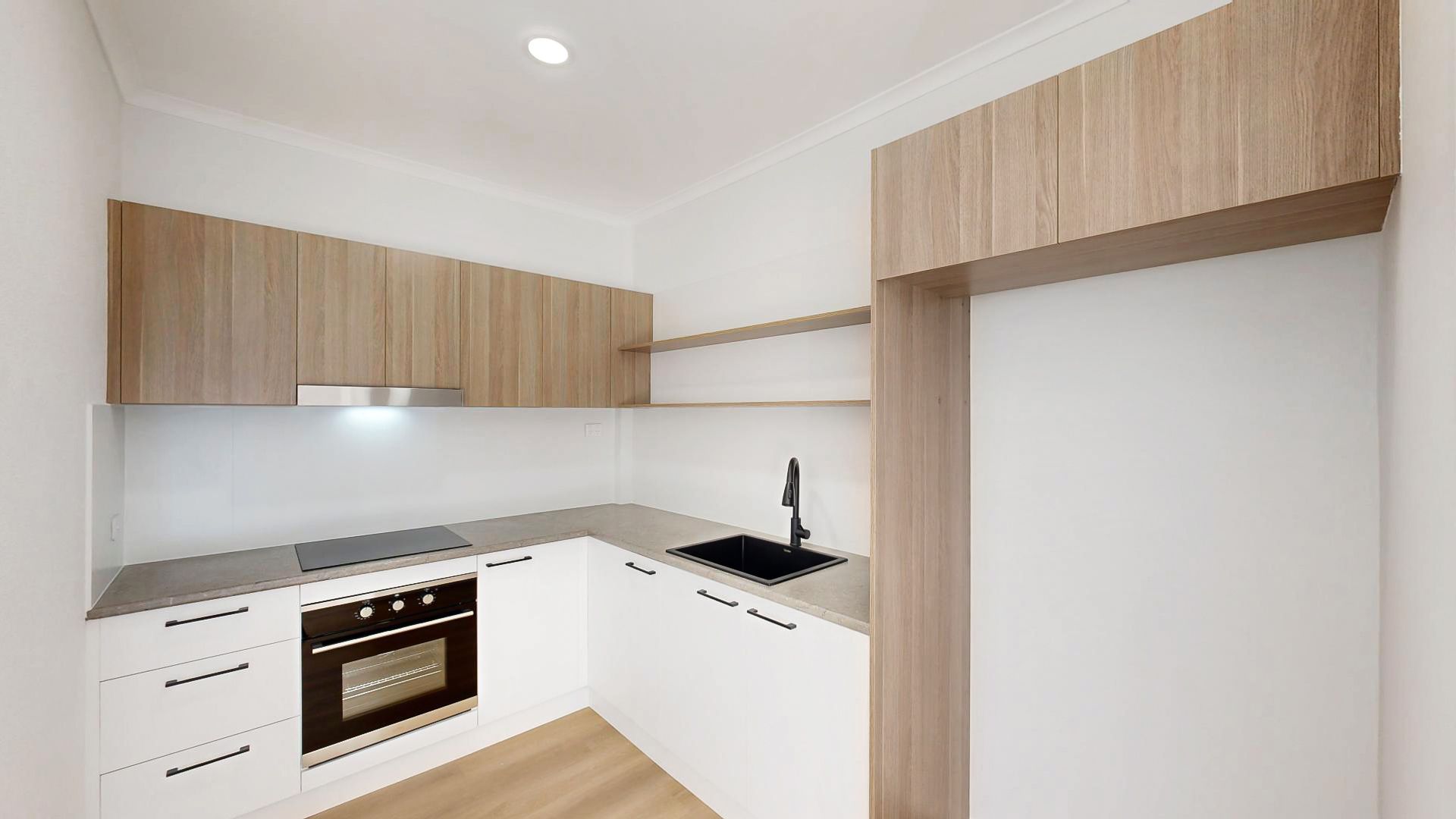 1 bedrooms Apartment / Unit / Flat in 16/5 Mowatt Street QUEANBEYAN NSW, 2620