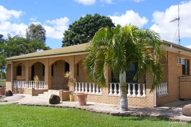 Picture of 847 Kirknie Road, HOME HILL QLD 4806