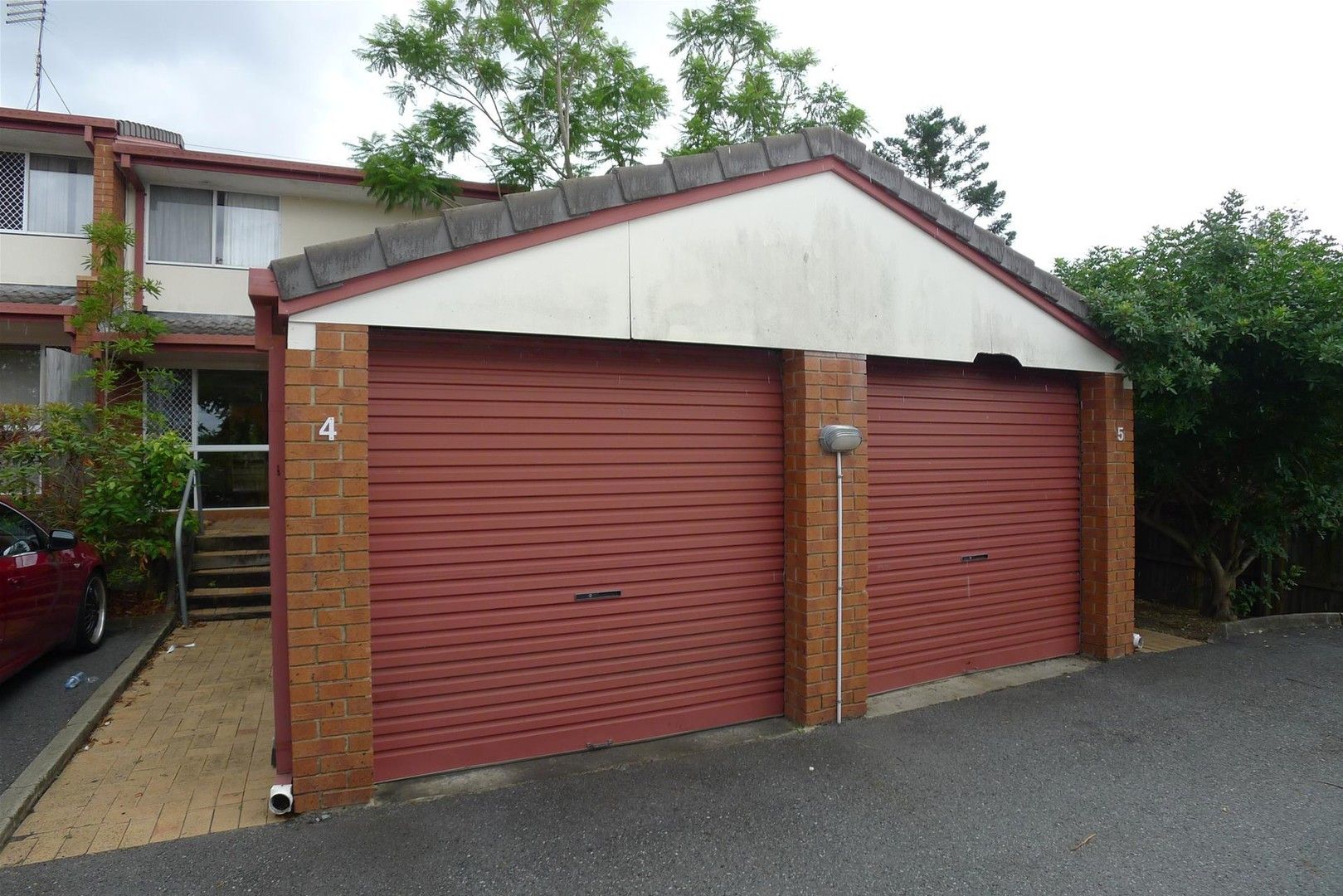 2 bedrooms Townhouse in 4/132 Smith Road WOODRIDGE QLD, 4114