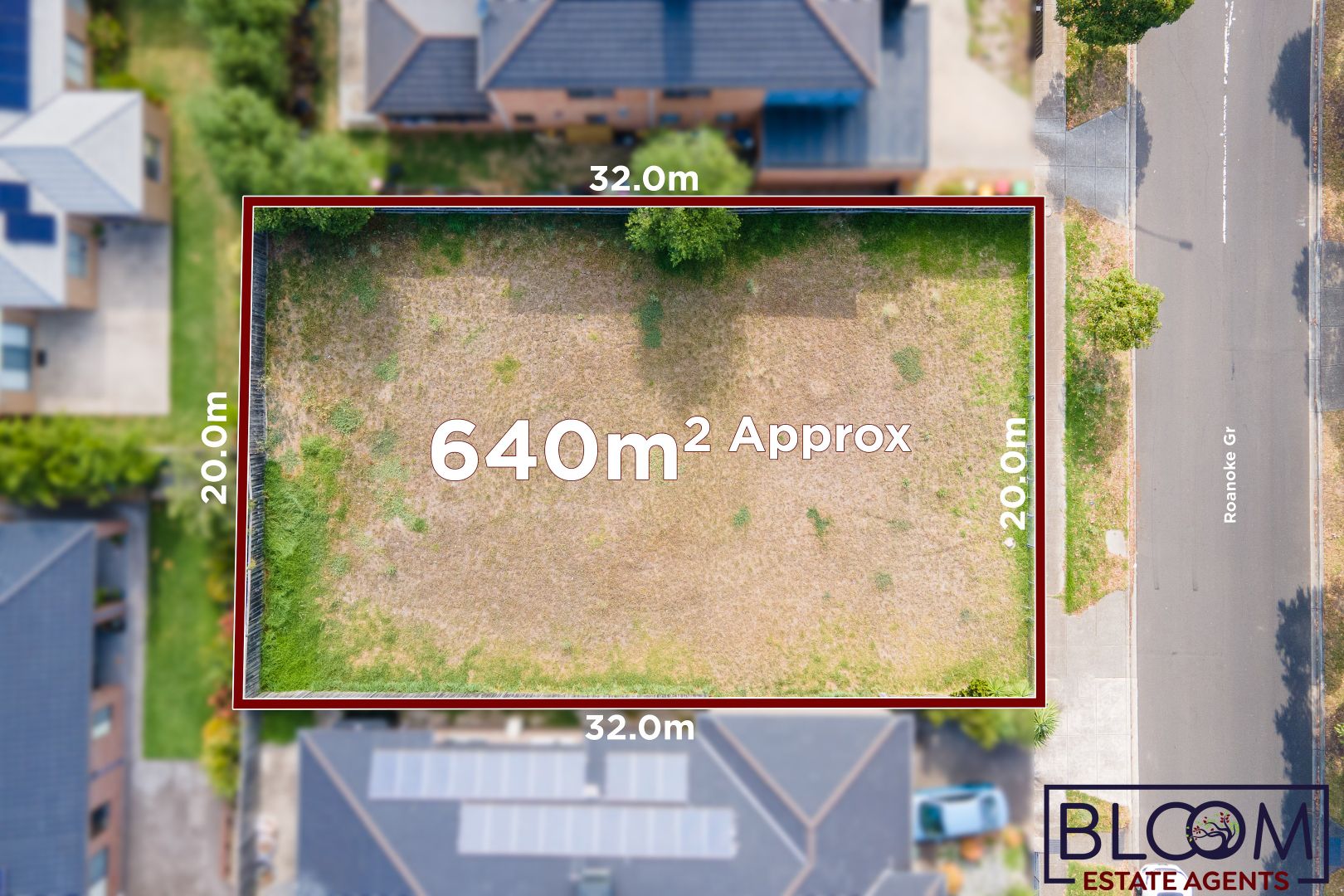 4 Roanoke Grove, Deer Park VIC 3023, Image 1