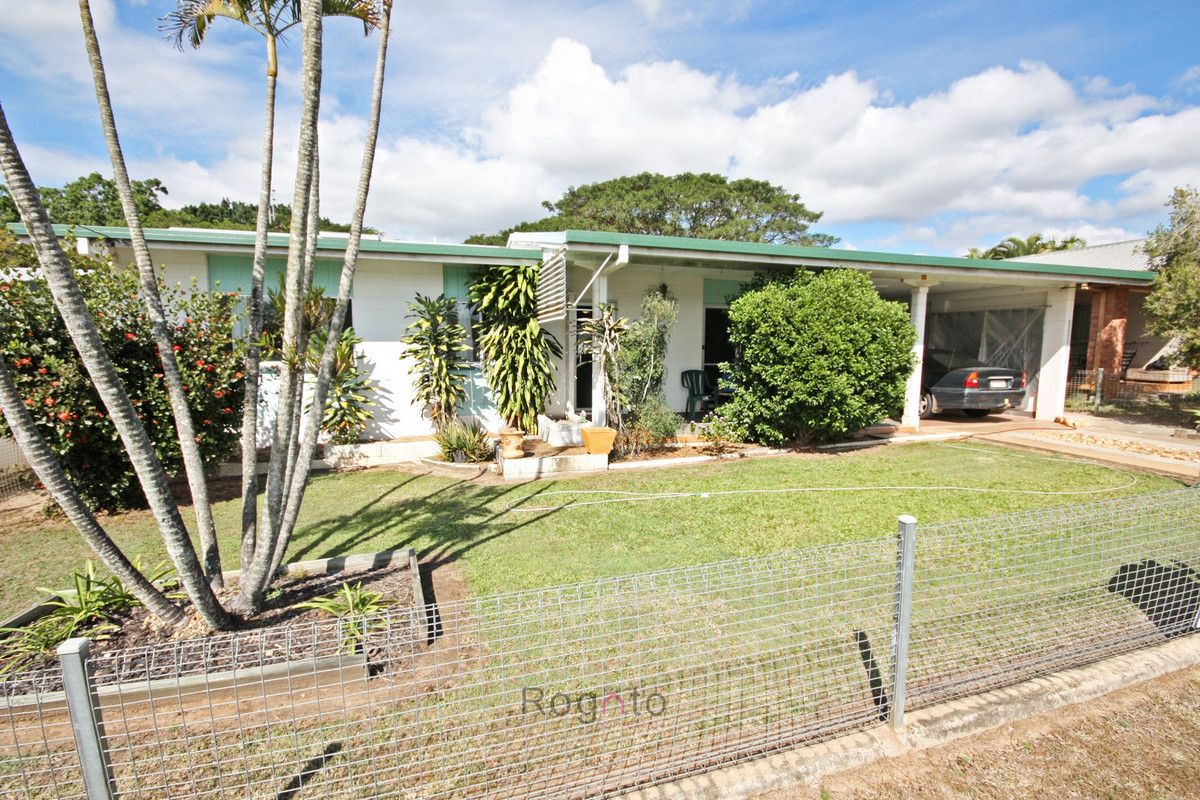 25 Langton Avenue, Mareeba Property History & Address Research Domain