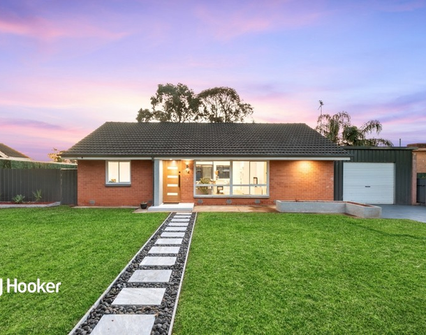 74 Ashton Road, Davoren Park SA 5113