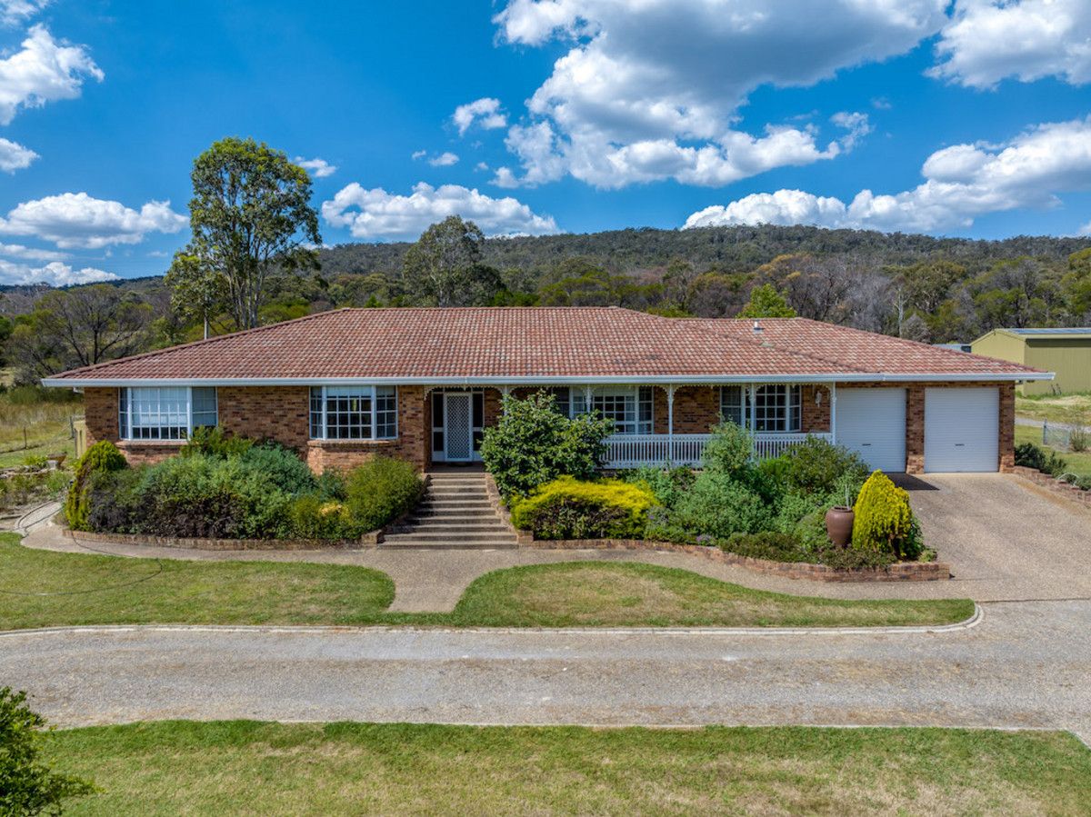 4 bedrooms Rural in 806 Taralga Road GOULBURN NSW, 2580