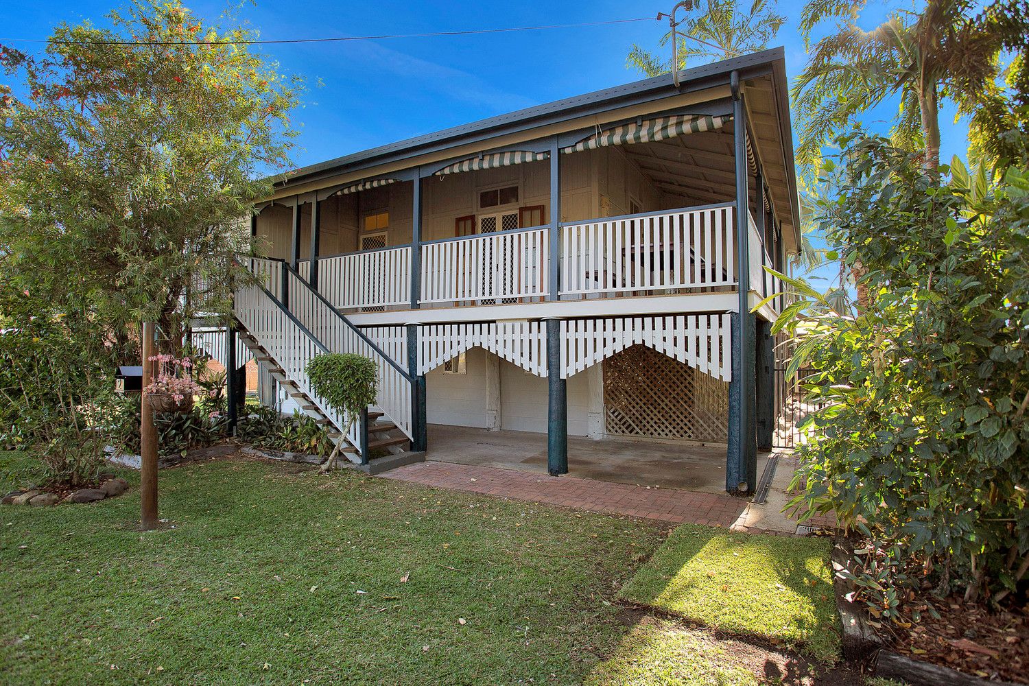 2 Clark Street, South Mackay QLD 4740, Image 0