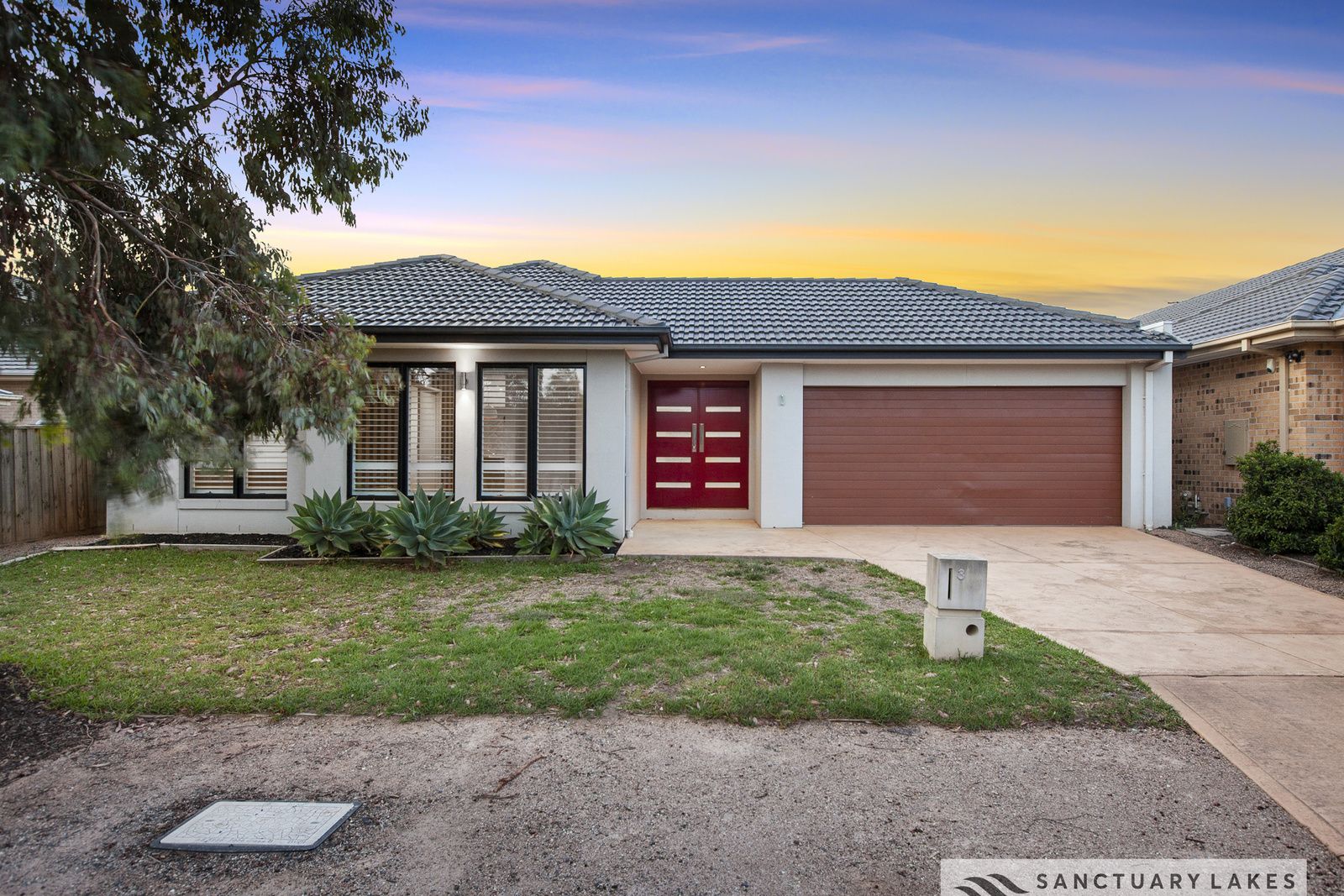 Property Report For 3 Sunflower Walk Point Cook Vic 3030