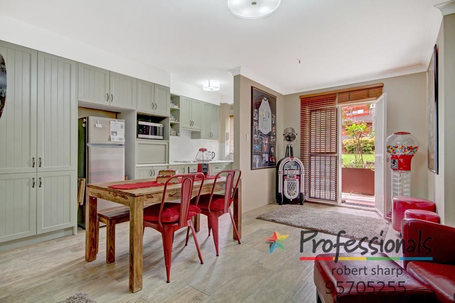 1/12 Glendale Avenue, Narwee NSW 2209, Image 0