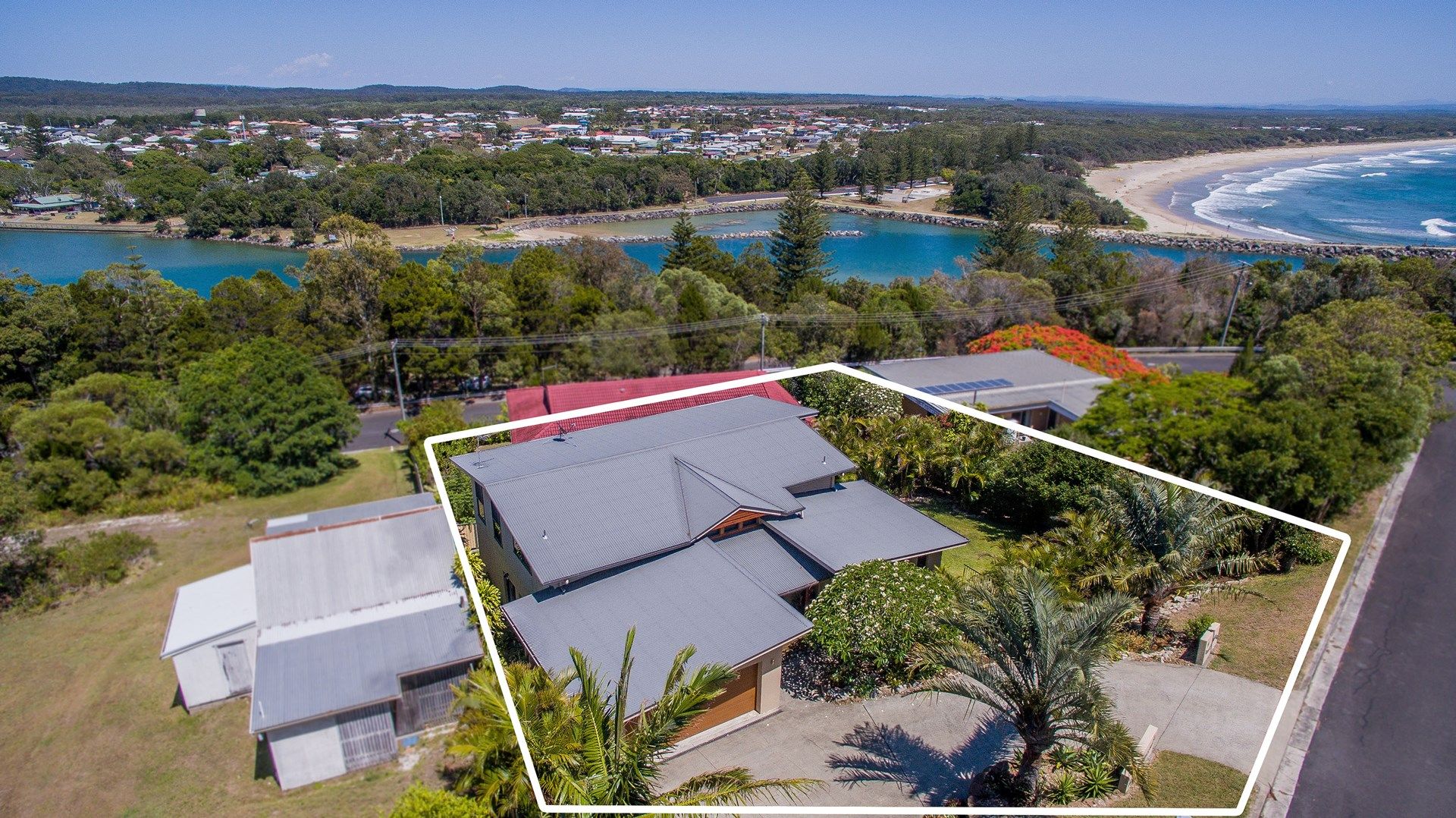 5 Pacific Crescent, Evans Head NSW 2473, Image 2