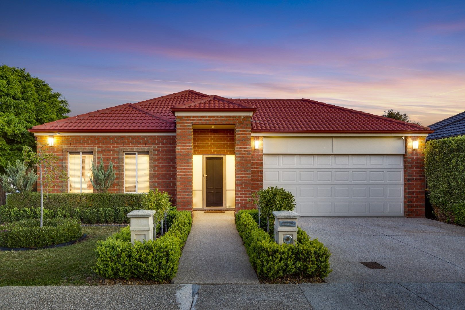 1 Fawkner Place, Caroline Springs VIC 3023, Image 0