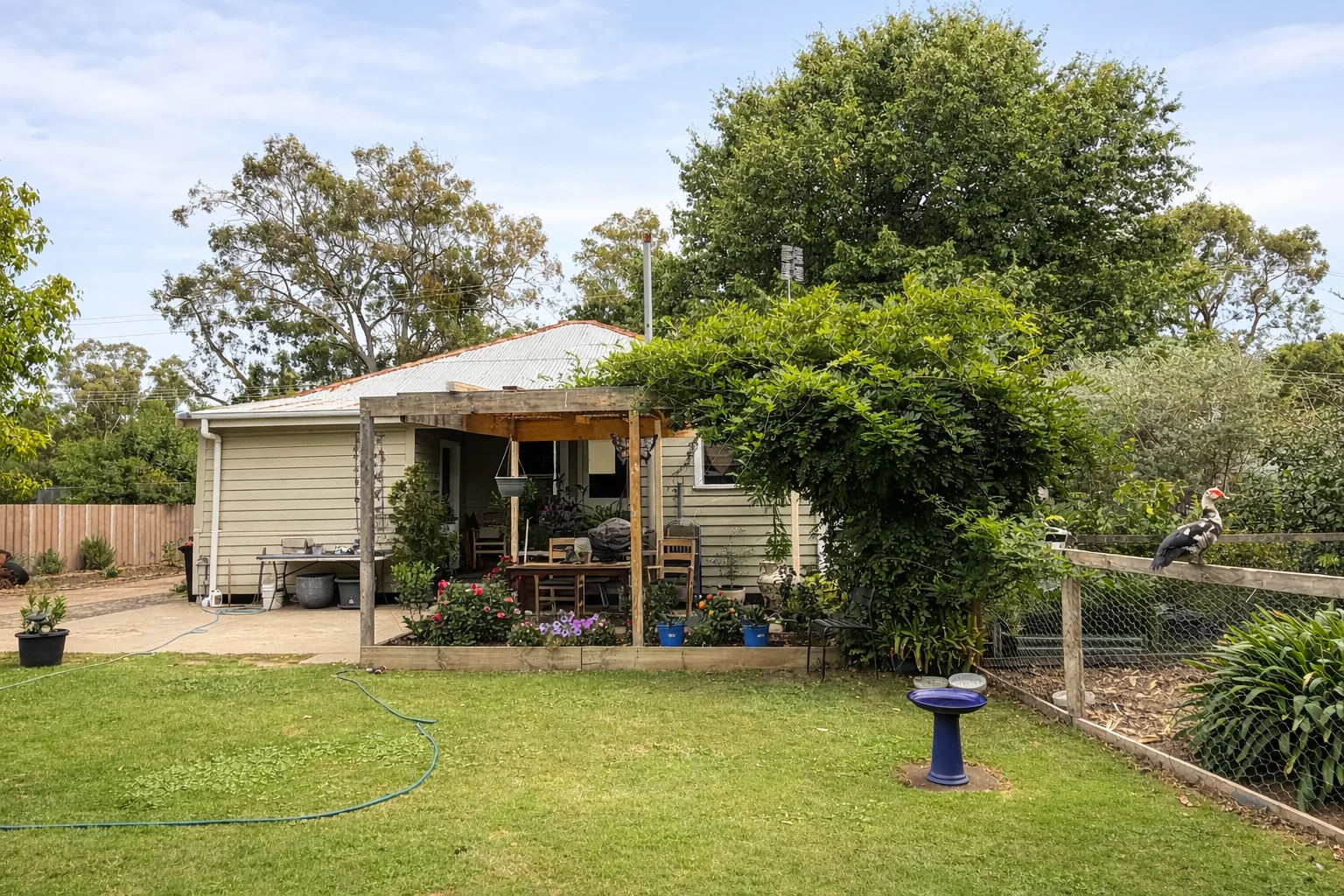 Additional image 13 of 21 Shelton St, Avenel VIC 3664