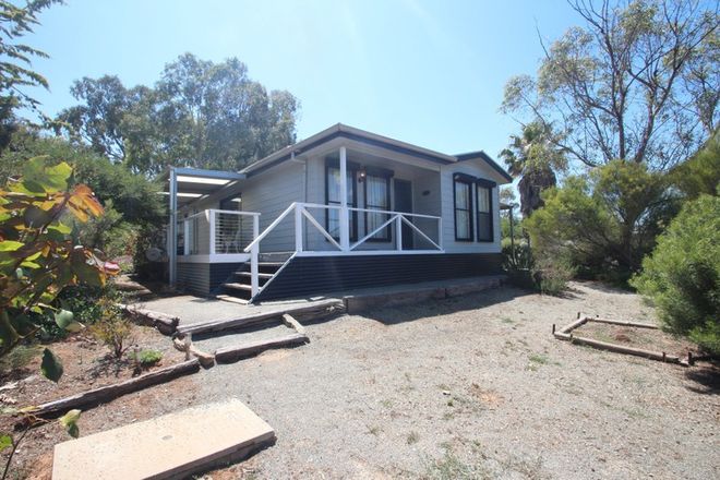 Picture of 2 George Street, BURRA SA 5417