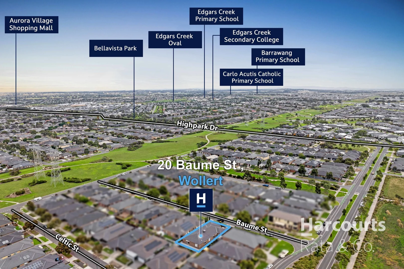 Additional image 18 of 20 Baume Street, Wollert VIC 3750