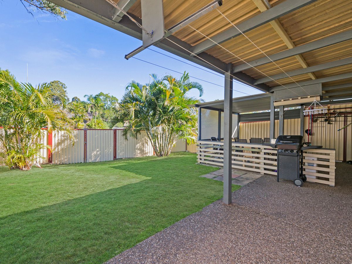 2/18 Illusion Court, Oxenford QLD 4210, Image 1