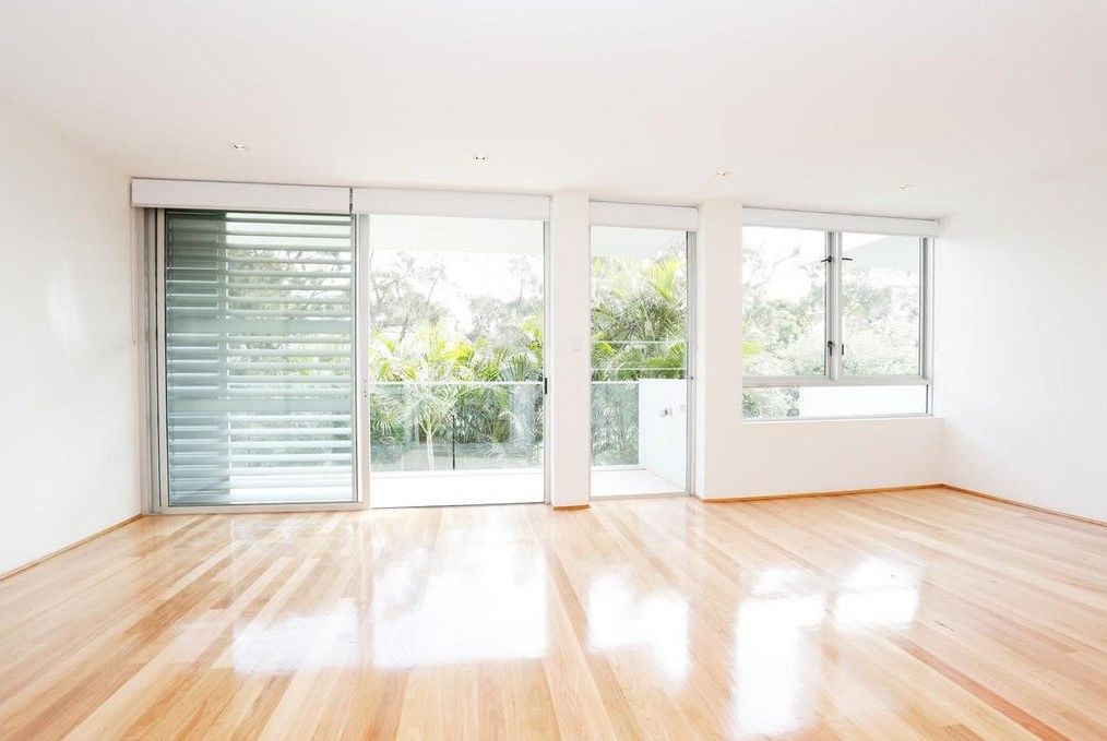 2 bedrooms Apartment / Unit / Flat in 19/7-11 Henderson Street BONDI NSW, 2026