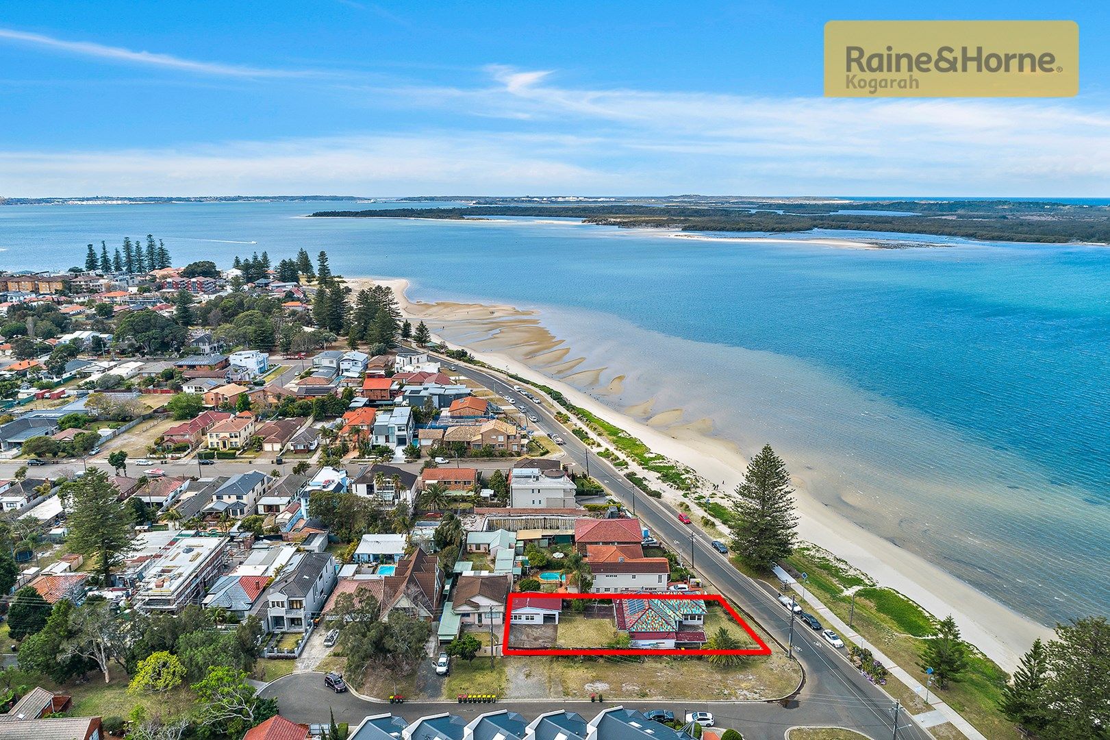 22 Riverside Drive, Sans Souci NSW 2219, Image 0