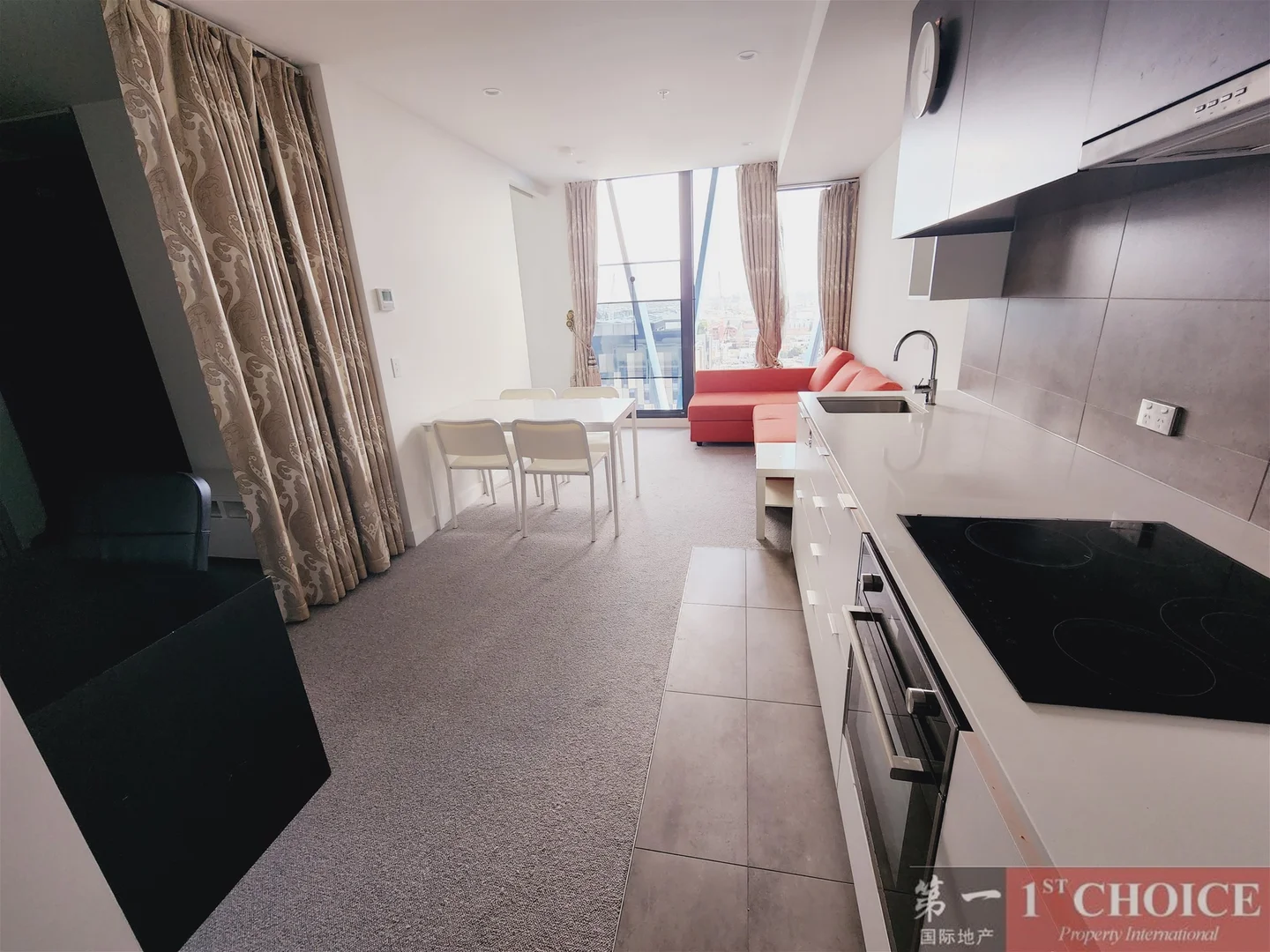 Additional image 5 of 2011/28 Bouverie Street, Carlton VIC 3053