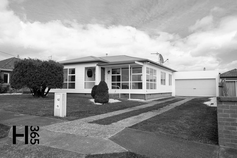 3 bedrooms House in 62 Percy Street DEVONPORT TAS, 7310