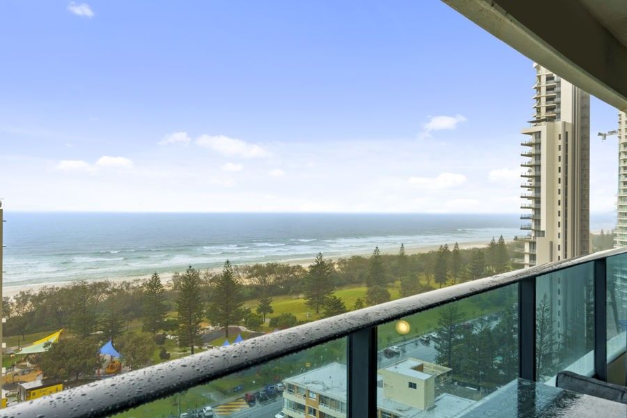 1405/1 Oracle Boulevard, Broadbeach QLD 4218, Image 0