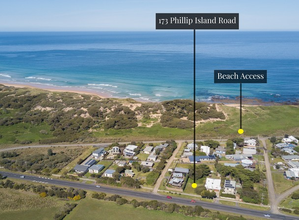 173 Phillip Island Road, Surf Beach VIC 3922