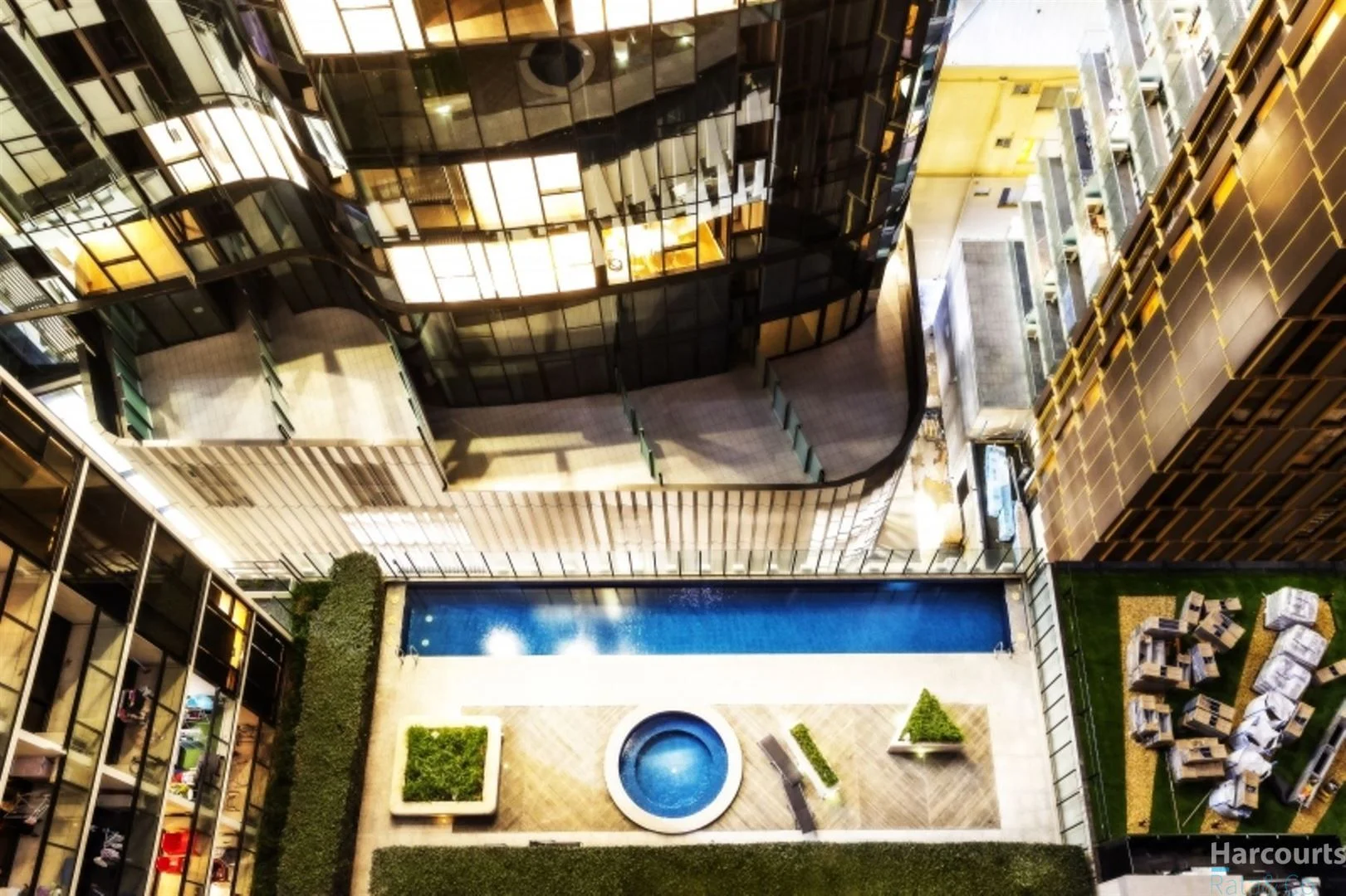 Additional image 8 of 2314/33 MacKenzie Street, Melbourne VIC 3000