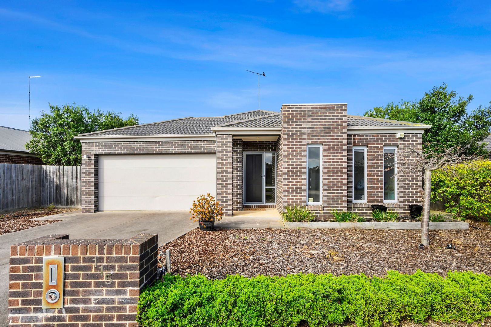 115 Curtain Drive, Leopold VIC 3224