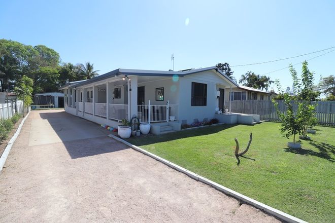 Picture of 71 Gibson Street, AYR QLD 4807