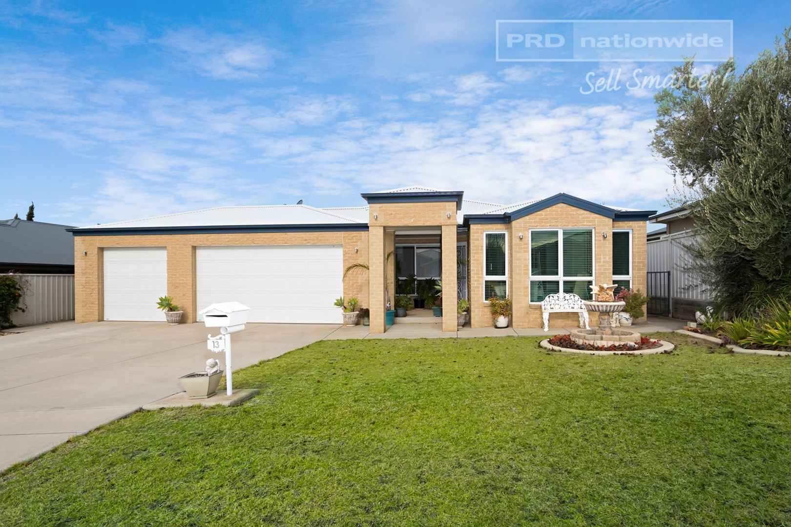 13 Dundale Crescent, Estella NSW 2650, Image 0