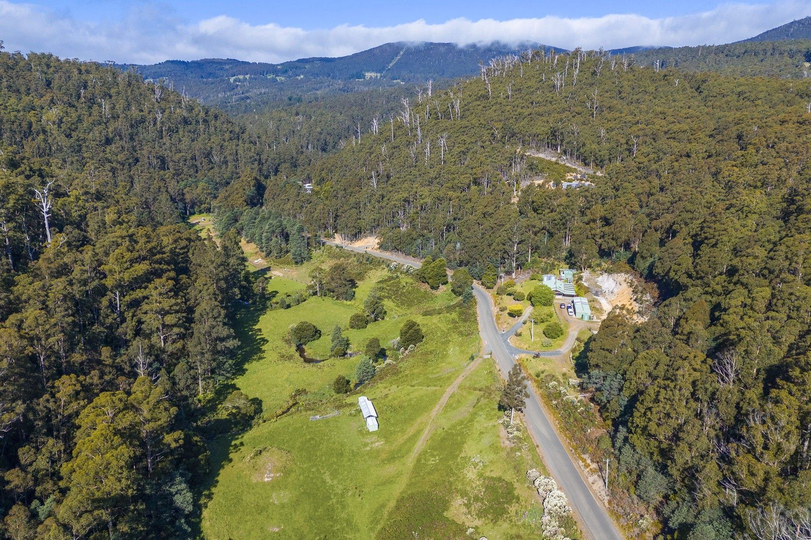 1145 Pelverata Road, Pelverata TAS 7150, Image 0