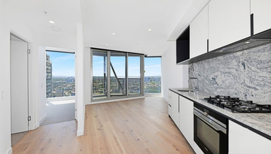 Picture of 3*01/639 Little Lonsdale Street, MELBOURNE VIC 3000