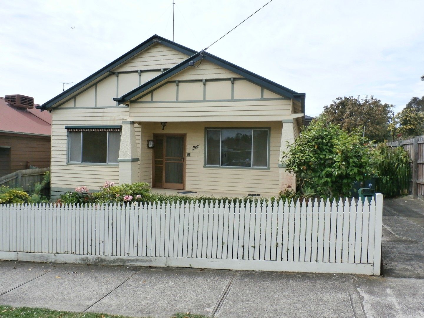 3 bedrooms House in 74 Marks Street COBURG VIC, 3058