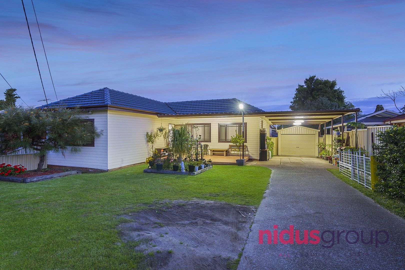 77 & 77a Wehlow Street, Mount Druitt NSW 2770, Image 0