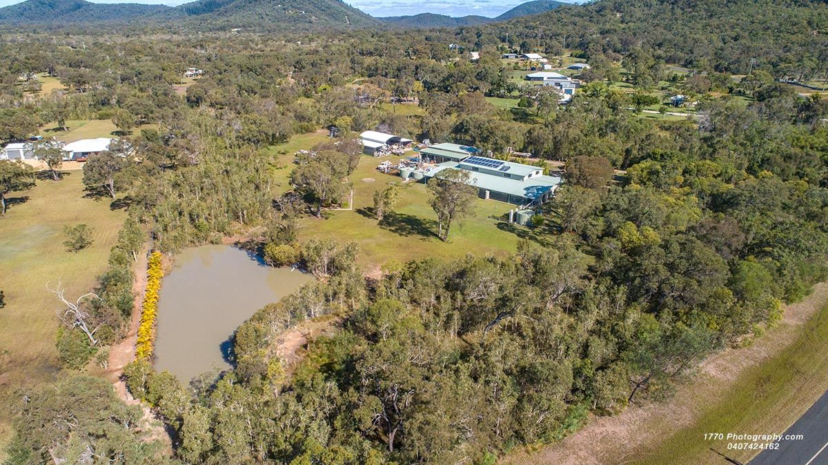 133 Lady Elliot, Agnes Water QLD 4677, Image 2