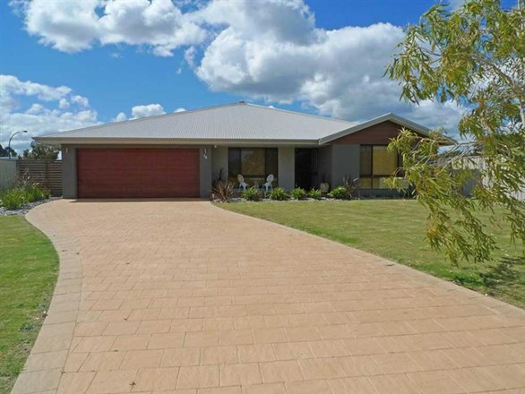 16 Sommet Street, Castletown WA 6450