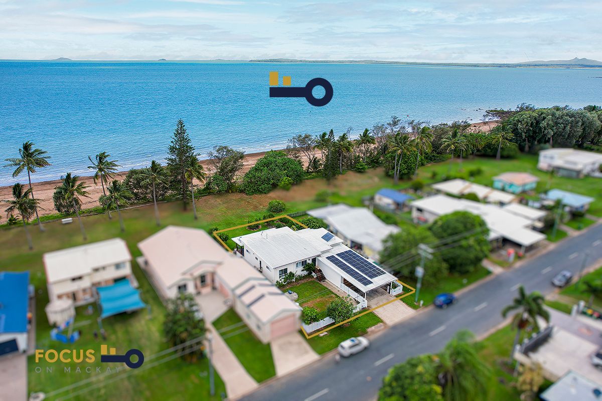 22 MELBA ST, Armstrong Beach QLD 4737 Domain