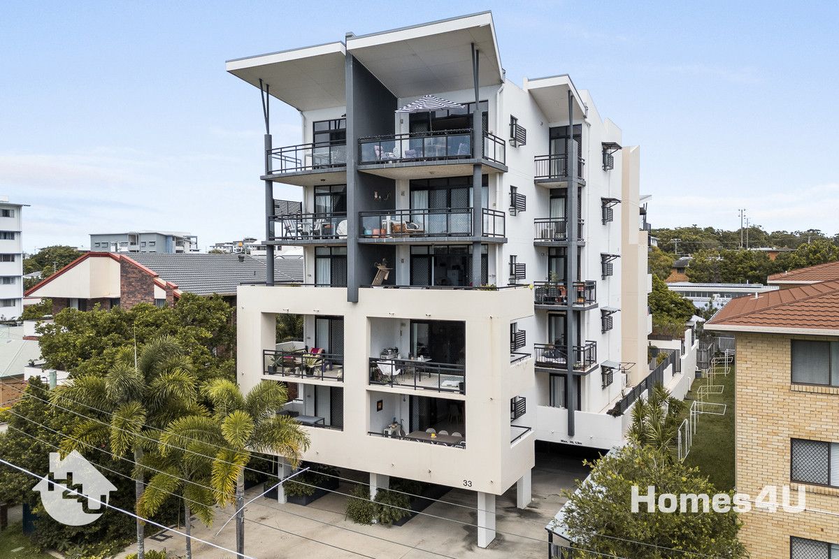 5/33 Humpybong Esplanade, Redcliffe QLD 4020, Image 0