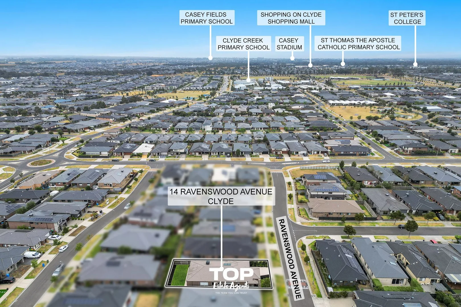 Additional image 19 of 14 Ravenswood Avenue, Clyde VIC 3978