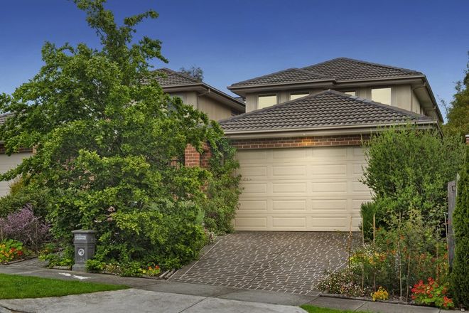 Picture of 2A Don Street, BALWYN NORTH VIC 3104