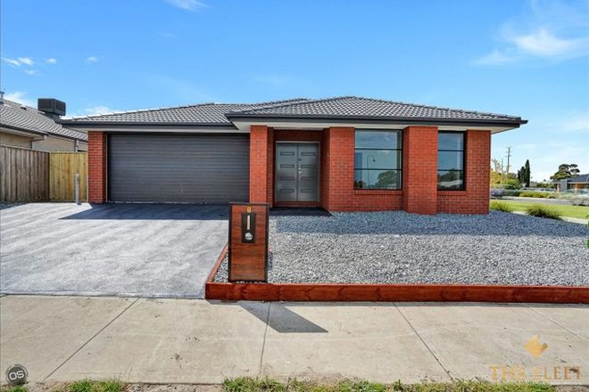 Picture of 2 Graze Road, SUNBURY VIC 3429