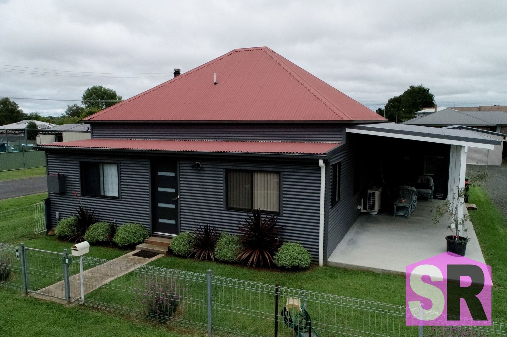 8 White Street, Guyra NSW 2365, Image 1