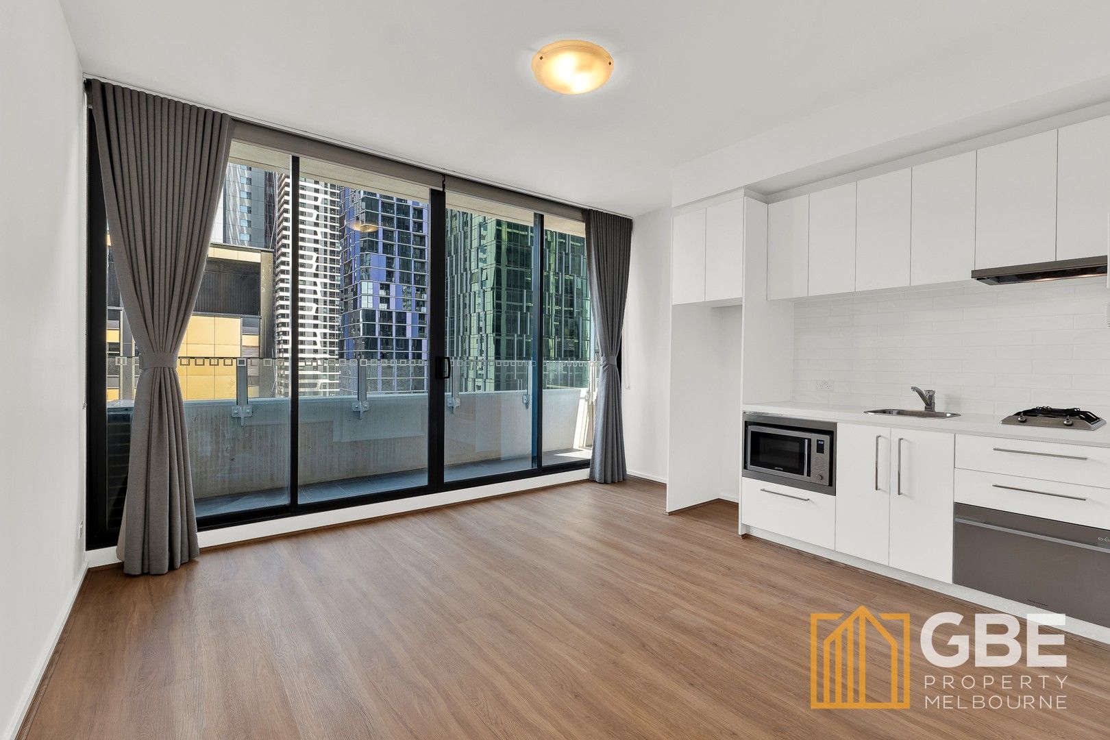 2 bedrooms Apartment / Unit / Flat in 1713/25 Therry Street MELBOURNE VIC, 3000